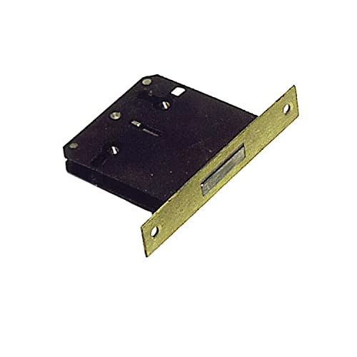 WOLFPACK LINEA PROFESIONAL Cerradura Mueble Sin Llave 32/35 mm.