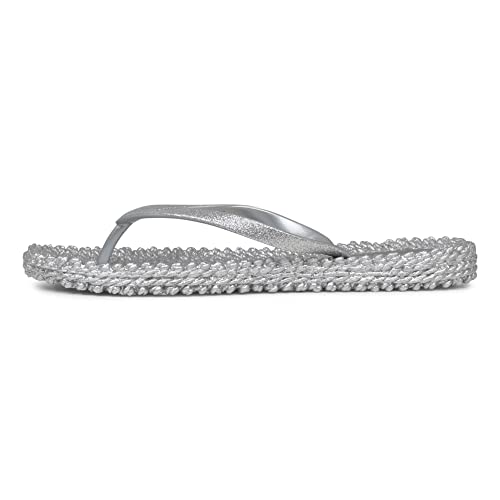 Image of Ilse Jacobsen HORNBAEK Women's Cheerful 01 Flip-Flop.