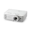 InFocus IN0061SL 3D Standard Throw DLP Projector - 16:9 - High Dynamic Range (HDR) - 3840 x 2160 - Front - 2160p - 15000 Hour Normal Mode - 4K UHD - 10,000,000:1 - 4000 lm - HDMI - USB - Class