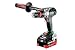 Produktbild Metabo SB 18 LTX BL Q I Akku-Schlagbohrschrauber 18V 2x LiHD- Ladegerät ASC 145- Kunststoffkoffer - 602361660