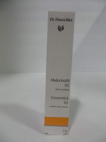 Preisvergleich Produktbild Dr. Hauschka Abdeckstift 01, 2 g