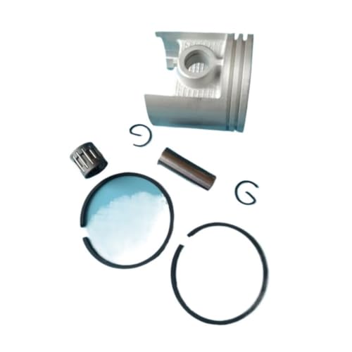 Kit piston 50 mm avec roulement cage et clips pour moteur 9234001420