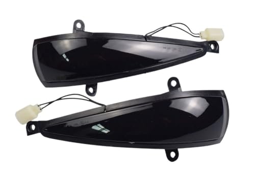 Luz de señal de giro dinámica para espejo de Civic 2005-2012