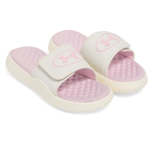 Under Armour Girl's Ignite Pro 8 Slide Sandal2