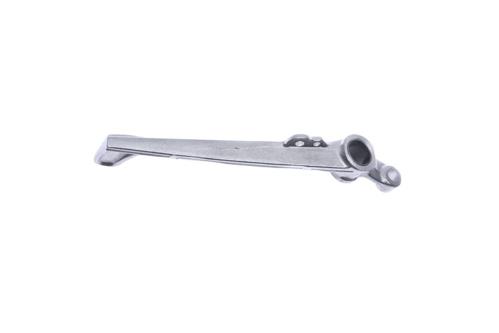 avdb-moto Pédale de Frein Arrière compatible avec HONDA CBR 1000 RR 1000RR SC59 2008-2011, CBR 1000 RR 1000RR SC59 2012-2016, CBR 1000 RR 1000RR SC77 2017-2019, CBR 600 RR USA 2021-23 Type Origine