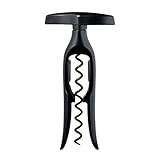 Le Creuset Le Creuset Tire bouchon de Table, TM100, Onyx, 49104001400100