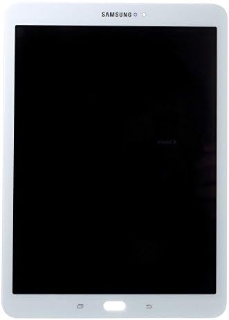 LCD Display Touch Screen Digitizer Assembly For Samsung Galaxy Tab S2 9.7 SM-T810 T815 T817 White