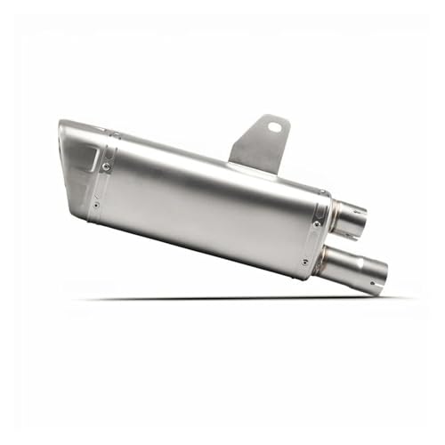 Triumph Speed Triple 1200 RR RS Slip-On Exhaust Tail Pipe