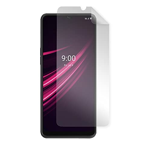 WaIR LCD Ultra Clear HD Screen Protector for Android Phone T-Mobile REVVL V+ 5G