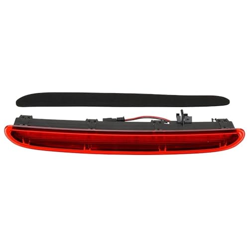 Troisième feu stop LED haute visibilité Vauxhall Astra J signalisation