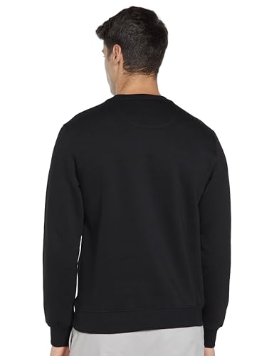 Image of Wildcraft Sierra Men Sweatshirt Basic1
