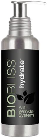 Biobliss Hydrate Lotion, 2 Fluid Ounce