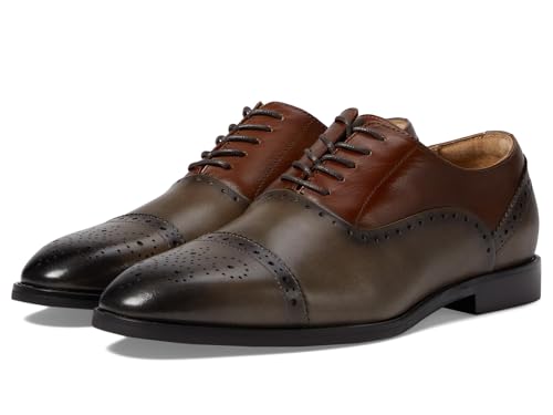 Image of Stacy Adams Reynolds Cap Toe Lace-Up