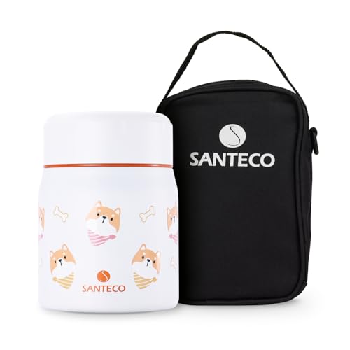 SANTECO ^fM X[vW[ 500ml L ۉۗ `W[ۉٓ Xv[ pobOt IV sNjbN p wZ (Č)