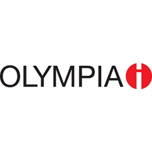 Oympia SECURE Controllo remoto 5992 bianco-grigio