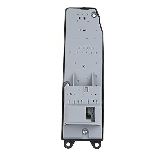 Interrupteur principal lève-vitre auto 84820-12460 commande de portière - 4