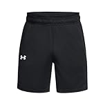 Under Armour Men's UA Tech Taper Short Pants Black