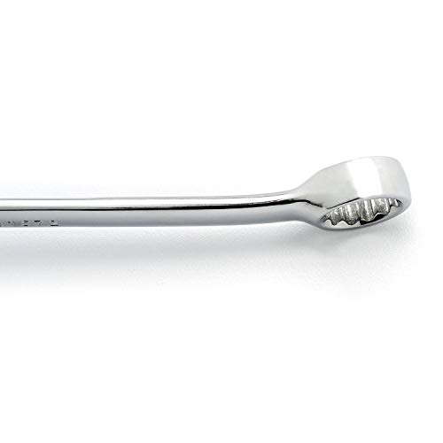 Image of GEARWRENCH 12 Pt. Long Pattern Combination Wrench, 1-7 /16 inch - 81817
