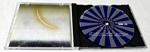 Night Silence Desert