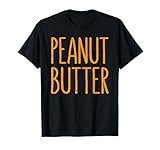 Peanut Butter Jelly Matching Shirts