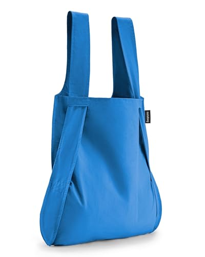 Notabag Backpack, Blue