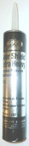 Gear Shield Series Open Gear Grease Model Code: AA - Price is for 10 CTGs (L0152-000) -  Lubriplate