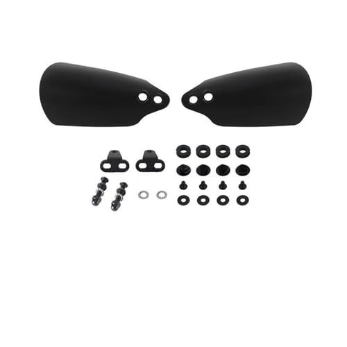 Protège-mains de moto de qualité supérieure pour FLHXSE FLHT Touring