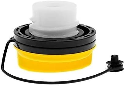 Miniatura 2 de Tapa de gasolina E85 para Chevy GMC Cadillac 2015-2020, Silverado Savana 1500 2500 3500 Express Sierra 1500 2500 3500, Suburban Tahoe Yukon XL