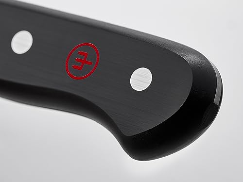 WUSTHOF Gourmet Messerblock mit 5 Artikeln – Ansicht 3