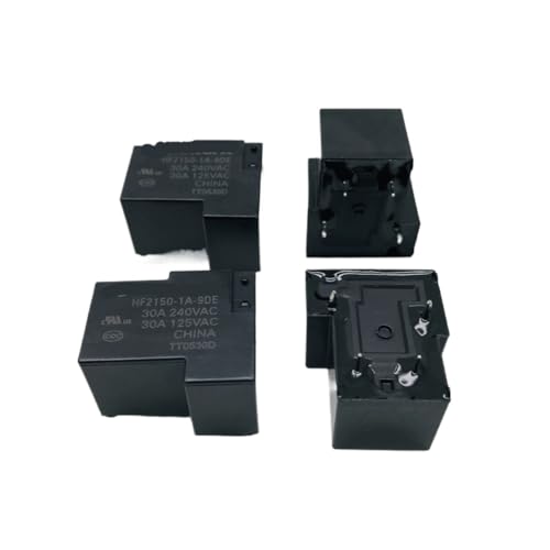 Relais HF2150-1A-18DE 20A277VAC haute capacité 6 broches