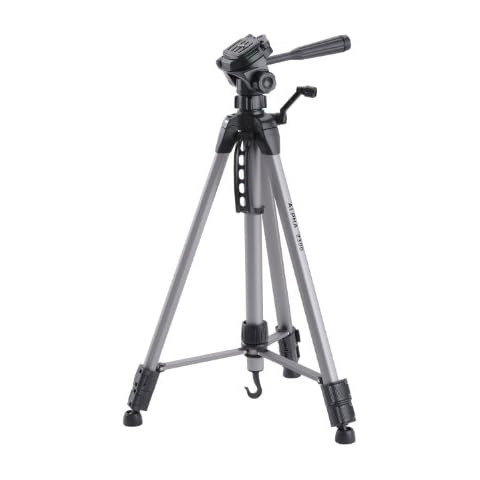 Cullmann Alpha 2300 Tripod Kit with Bag Cover