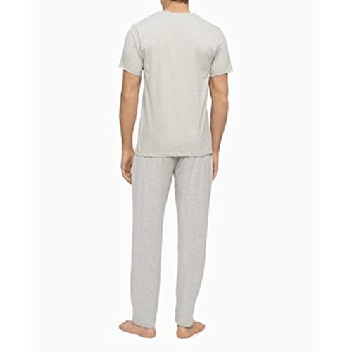 Image of Calvin Klein Men's Cotton Classics 5-Pack Undershirts