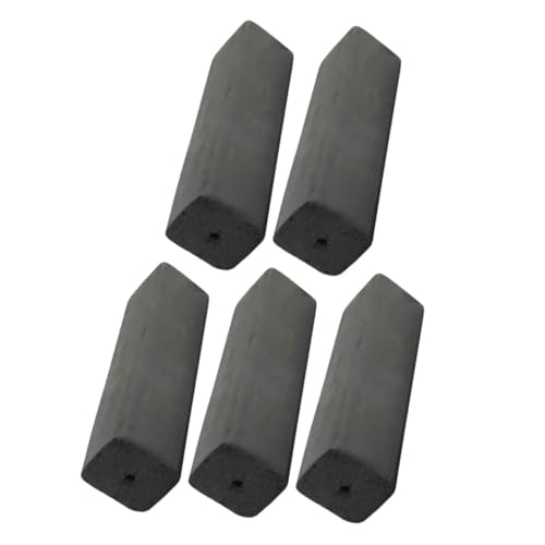 Abaodam 5 piezas multifuncionales de encendido resistente y ligero 2