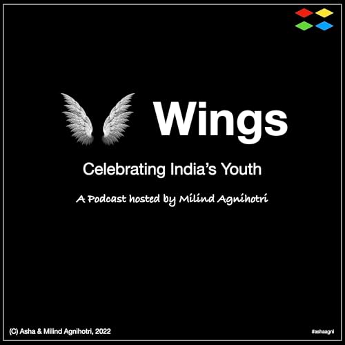 Wings cover art