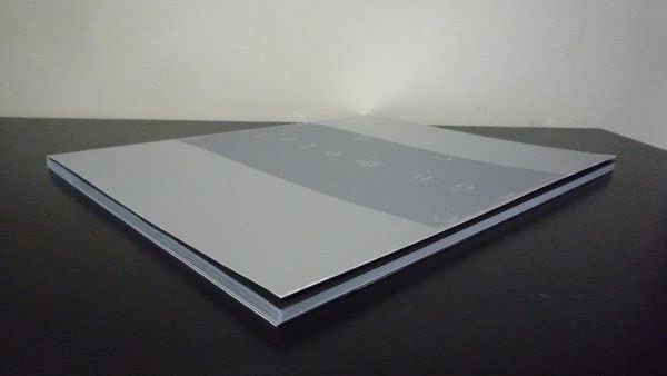 Amazon.co.jp: 空山基 メタリコーン ek t^on metallic^on 超ワイド版