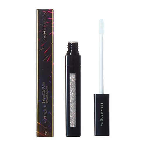 Image of Illamasqua Beyond Loaded Lip Polish - Fizz