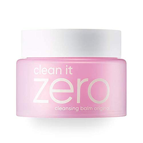 Banila Co Clean It Zero Cleansing Balm Original