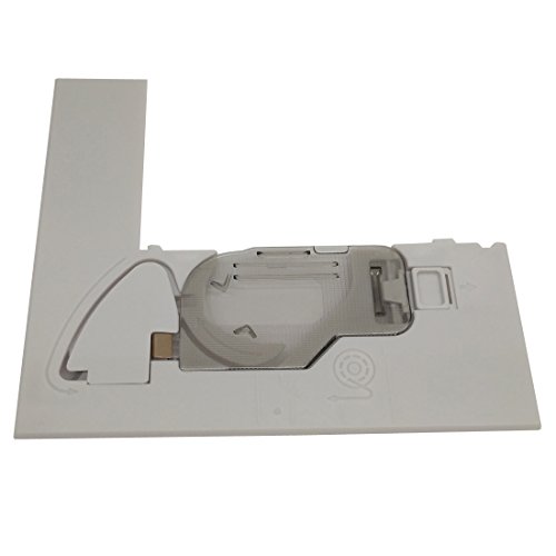 Aiguille plate Assembly pour Brother Honeysew ensemble de couture haute précision