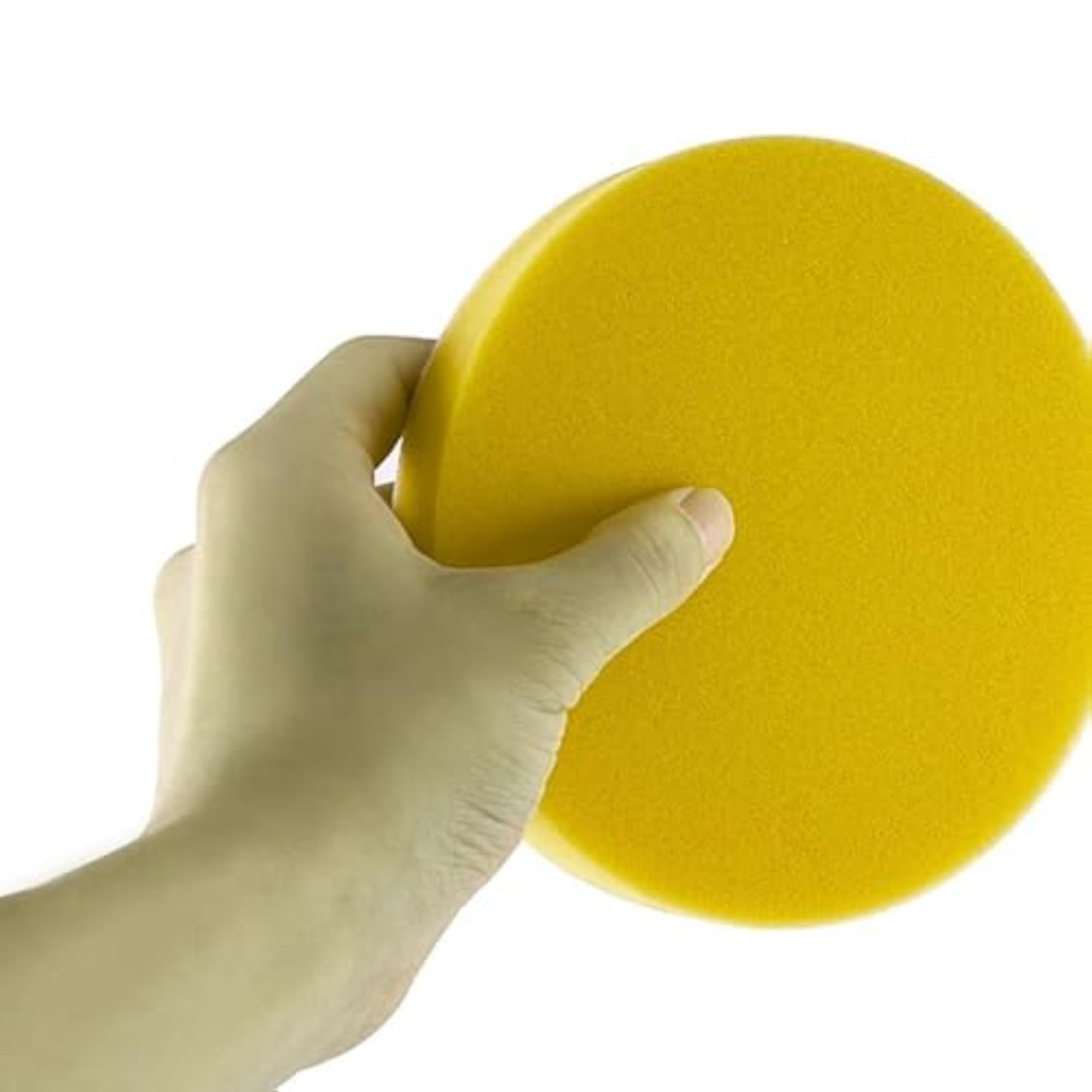 5 Inch Foam Drill Polishing Pad for Sanding & Polishing