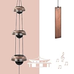 3 Copper Bell