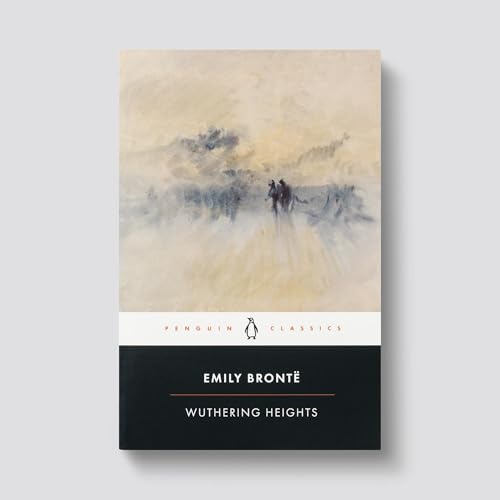 Wuthering Heights (Penguin Classics)