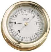 Weems & Plath Admiral Collection Barometer