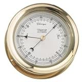 Weems & Plath Admiral Collection Barometer