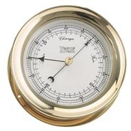 Weems & Plath Admiral Collection Barometer