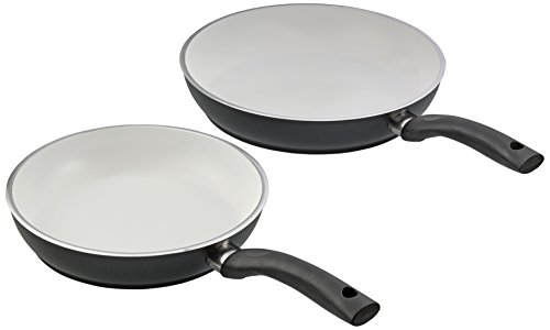 Style'n Cook Sartén, Antiadherente recubierta, Multicolor