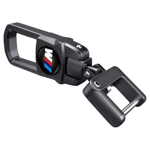 Yongxingjin BMW Car Keychain Cover