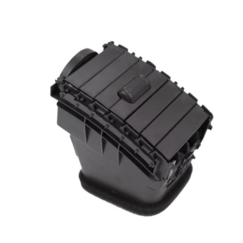Rejilla de aire para coche: solucione la ventilación rota de su tablero Hiace 2005-2018