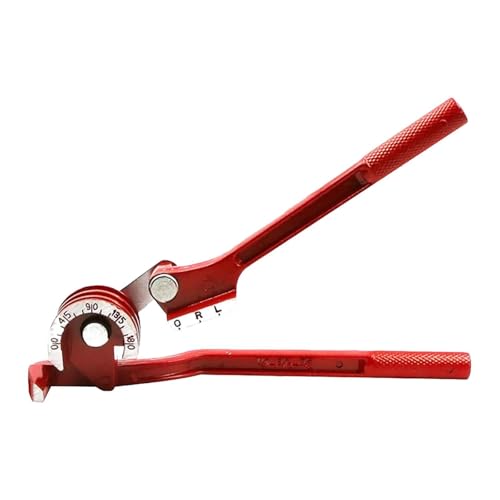 Fiocias �p�C�v�`���[�u�x���_�[ �`���[�u�x���_�[ �����e�i���X �|�[�^�u���K���[�W�n���h�c�[�� �G�A�R���C���p�蓮�Ȃ��c�[�� ��, Style B