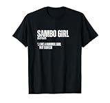 Sambo Enthusiasts Martial Arts Passion