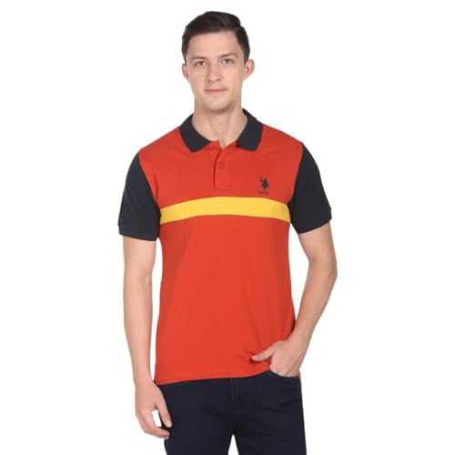 Image of U.S. Polo Assn. Men T-Shirt
